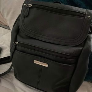Rosetti bag